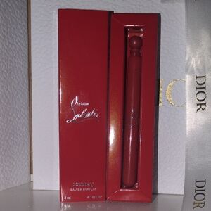 Christian Louboutin Loubiraj